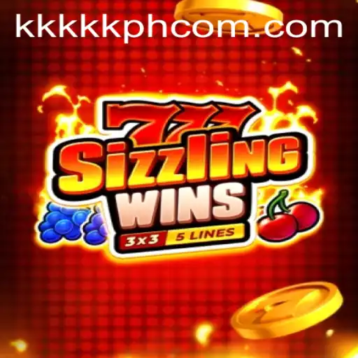 Discover the Thrill of 777SizzlingWins and the Buzz Around kkkkk.ph