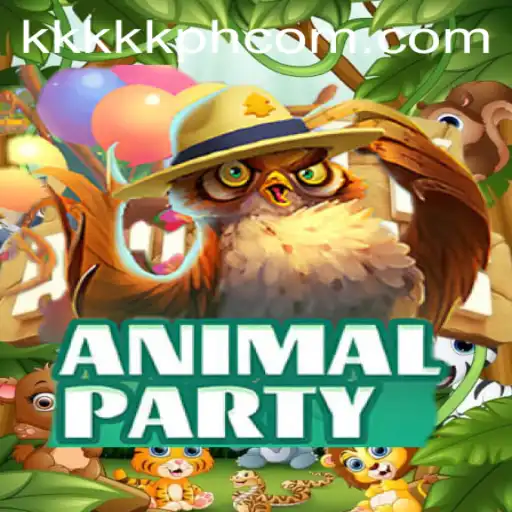 Discover the Excitement of AnimalParty: Rules, Gameplay, and More