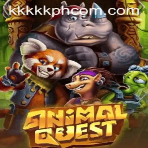 Exploring the Digital Wilderness in AnimalQuest