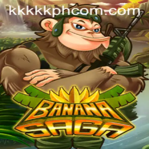 Embark on an Exciting Adventure with BananaSaga