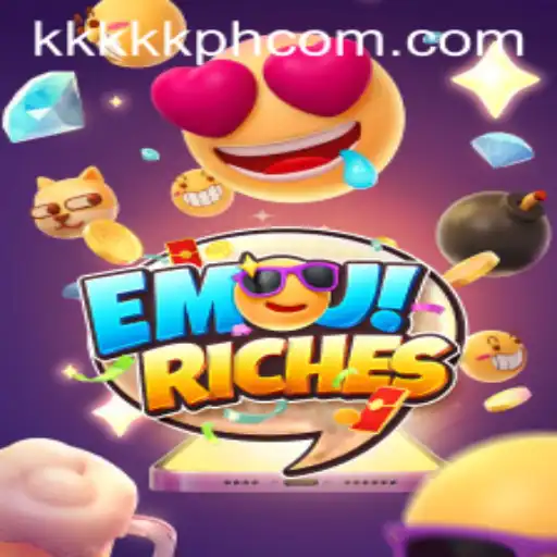 Exploring EmojiRiches: A Multimedia Gaming Adventure