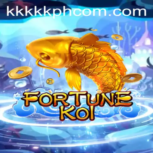 Discover the Exciting World of FORTUNEKOI: A New Gaming Sensation