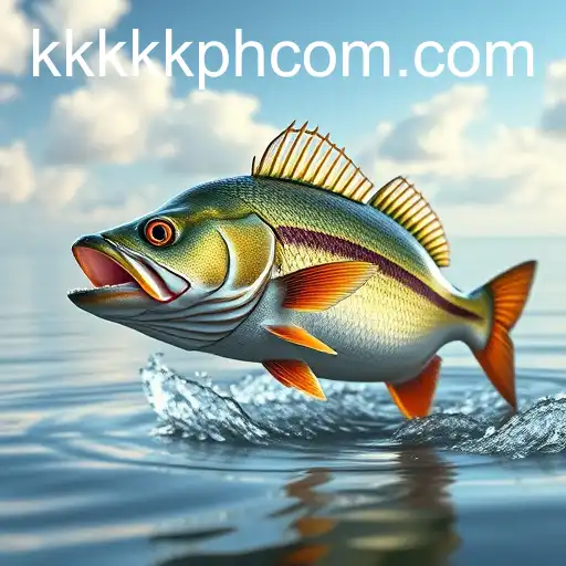 Fishing Games: A Deep Dive into the Virtual Angler's Paradise