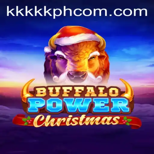 Explore the Magic of BuffaloPowerChristmas: A Festive Game Adventure