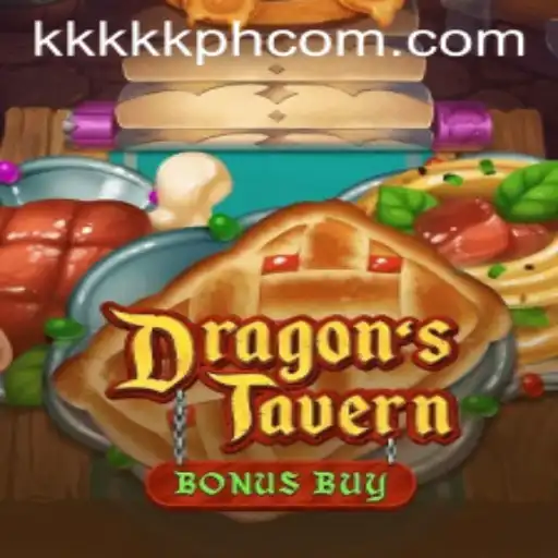 The Enchanting World of DragonsTavern and Its Intriguing Connection to kkkkk.ph