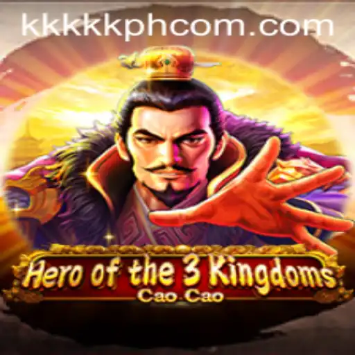 Unveiling the Alluring World of 'Heroofthe3KingdomsCaoCao'