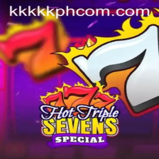 Discovering the Thrills of HotTripleSevensSpecial: A New Era of Gaming