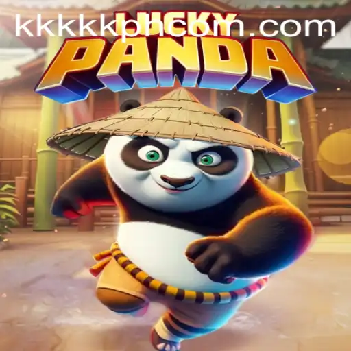 Dive Into the Captivating World of LuckyPanda
