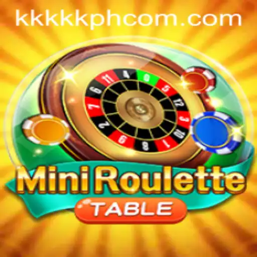 MiniRoulette: Exploring the Thrills of a Simplified Casino Favorite