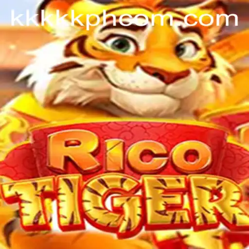 Introducing RicoTiger: The Game That Roars into Adventure