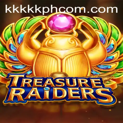Discover the Exciting World of TREASURERAIDERS