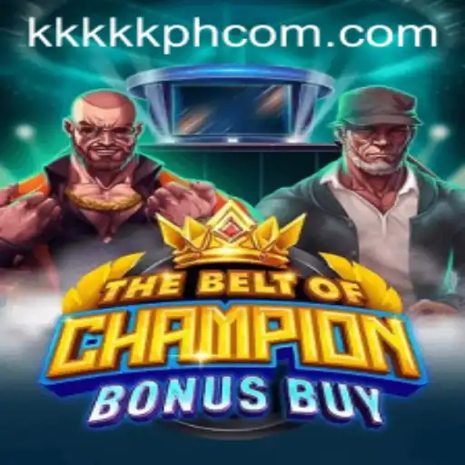 The Intrigue of TheBeltOfChampionBonusBuy: A Captivating Gaming Experience