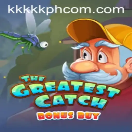 TheGreatestCatchBonusBuy: A Dive into the Thrilling World of Virtual Fishing Adventures