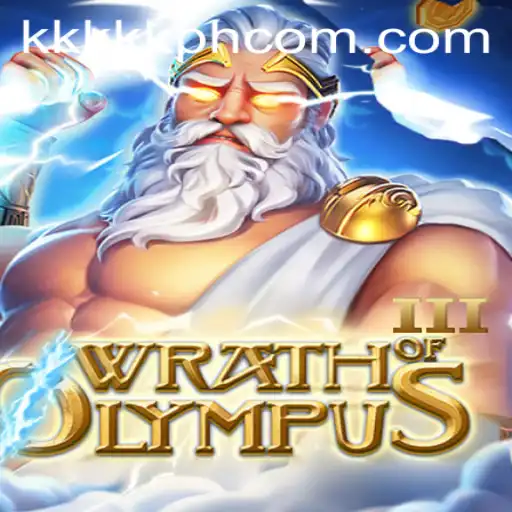 Exploring the Myths in WrathofOlympusIII: A Journey into Ancient Greece