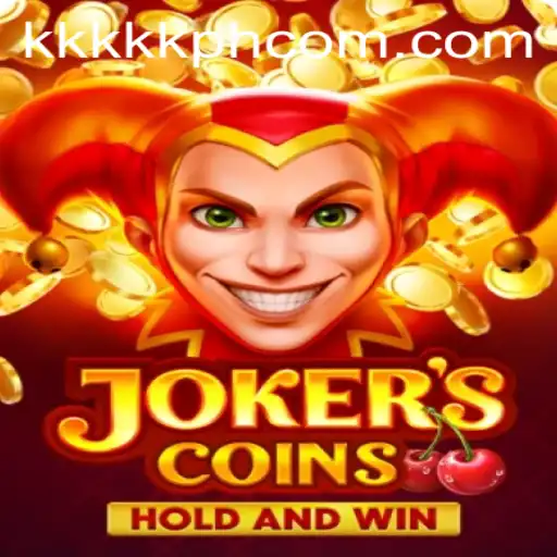 JokersCoins: A Thrilling Adventure into the World of Virtual Treasure Hunting