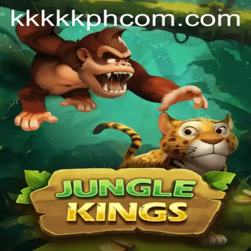 Experience the Thrill of JungleKings: A Deep Dive into the Game