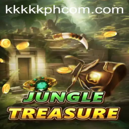 Exploring JungleTreasure: The Adventurous Quest for Hidden Riches