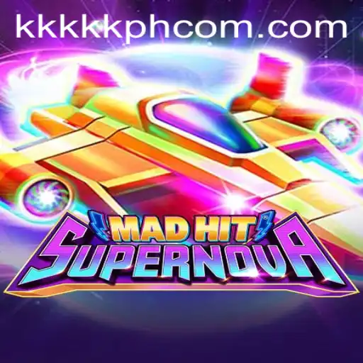 Explore the Exciting World of MadHitSupernova: An Innovative Gaming Experience
