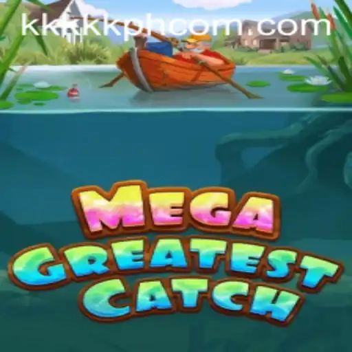 MegaGreatestCatch: A Dive into an Enthralling Adventure