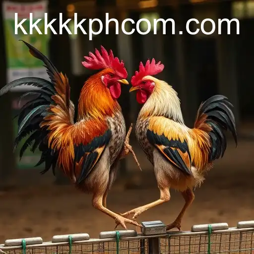 The Rise of Online Sabong: A Deep Dive into kkkkk.ph