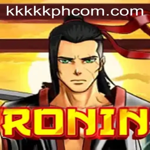 The Enigmatic World of Ronin: A Journey into Kkkkk.ph