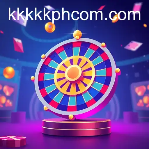 Exploring the World of Rotary Games: An Insight into kkkkk.ph