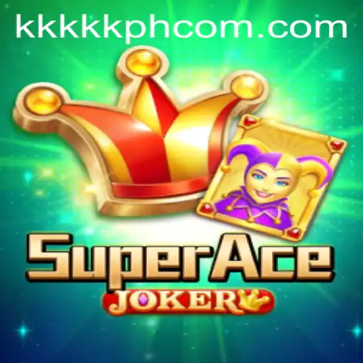 Unveiling SuperAceJoker: Dive into a New Era of Gaming