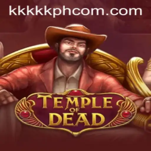Explore the Mysteries of TempleofDead: A Thrilling Adventure Awaits